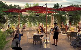 Zone By The Park Pathankot